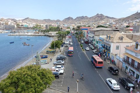 Image of Sao Vicente